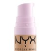 NYX Professional Makeup Bare with me Concealer Serum 9.6ml - 5.7 Light Tan