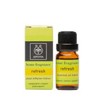 Apivita Essential Oil Blend Refresh Με Περγαμόντο & Λεμόνι 10ml