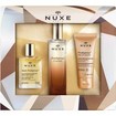 Nuxe Parfum Christmas Box Prodigieux Le Parfum 50ml & Δώρο Huile Prodigieuse 30ml, Prodigieux Huile de Douche Shower Oil 30ml Nuxe Parfum Christmas Box Prodigieux Le Parfum 50ml & Δώρο Huile Prodigieuse 30ml, Prodigieux Huile de Douche Shower Oil 30ml