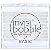 Invisibobble Basic Crystal Clear Διακριτικό Λαστιχάκι Μαλλιών Διάφανο, Συσκευασία 10 Τεμαχίων Invisibobble Basic Crystal Clear Διακριτικό Λαστιχάκι Μαλλιών Διάφανο, Συσκευασία 10 Τεμαχίων