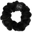 Invisibobble Hair Ring Sprunchie True Black Λαστιχάκι Μαλλιών με Υφασμάτινη Επένδυση για Απόλυτο Κράτημα & Στυλ 1 Τεμάχιο Invisibobble Hair Ring Sprunchie True Black Λαστιχάκι Μαλλιών με Υφασμάτινη Επένδυση για Απόλυτο Κράτημα & Στυλ 1 Τεμάχιο
