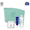 Garden of Panthenols Αντιρυτιδική Κρέμα Προσώπου & Ματιών 50ml, Lifting Effect Κρέμα Ματιών 30ml, Micellar Water 100ml & Νεσεσέρ Garden of Panthenols Αντιρυτιδική Κρέμα Προσώπου & Ματιών 50ml, Lifting Effect Κρέμα Ματιών 30ml, Micellar Water 100ml & Νεσεσέρ
