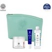 Garden of Panthenols Ενυδατική Κρέμα Προσώπου Spf15, 50ml, Lifting Effect Κρέμα Ματιών 30ml, Micellar Water 100ml & Νεσεσέρ Garden of Panthenols Ενυδατική Κρέμα Προσώπου Spf15, 50ml, Lifting Effect Κρέμα Ματιών 30ml, Micellar Water 100ml & Νεσεσέρ