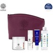 Garden of Panthenols Αντιρυτιδική Κρέμα 50ml, Αντιρυτιδικό Serum 30ml, Lifting Effect Cream 30ml, Micellar Water 100ml & Νεσεσέρ Garden of Panthenols Αντιρυτιδική Κρέμα 50ml, Αντιρυτιδικό Serum 30ml, Lifting Effect Cream 30ml, Micellar Water 100ml & Νεσεσέρ