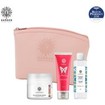 Garden of Panthenols Αντιρυτιδική Κρέμα Προσώπου & Ματιών 50ml, Peel-Off Glitter Mask 75ml, Micellar Water 100ml & Νεσεσέρ Garden of Panthenols Αντιρυτιδική Κρέμα Προσώπου & Ματιών 50ml, Peel-Off Glitter Mask 75ml, Micellar Water 100ml & Νεσεσέρ