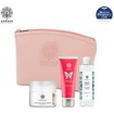 Garden of Panthenols Ενυδατική Κρέμα Προσώπου Spf15, 50ml, Peel-Off Glitter Mask 75ml, Micellar Water 100ml & Νεσεσέρ Garden of Panthenols Ενυδατική Κρέμα Προσώπου Spf15, 50ml, Peel-Off Glitter Mask 75ml, Micellar Water 100ml & Νεσεσέρ