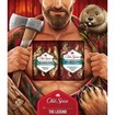 Old Spice Πακέτο Προσφοράς Bearglove Antiperspirant & Deodorant Spray 150ml & Bearglove Shower Gel & Shampoo 150ml Old Spice Πακέτο Προσφοράς Bearglove Antiperspirant & Deodorant Spray 150ml & Bearglove Shower Gel & Shampoo 150ml