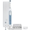 Oral-B Smart 6 6000 N Ηλεκτρική Οδοντόβουρτσα με Προηγμένες Λειτουργίες & Λειτουργία Bluetooth για Σύνδεση με το Smartphone Oral-B Smart 6 6000 N Ηλεκτρική Οδοντόβουρτσα με Προηγμένες Λειτουργίες & Λειτουργία Bluetooth για Σύνδεση με το Smartphone