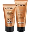 Filorga Πακέτο Προσφοράς UV-Bronze Face Spf50+, Αντηλιακή, Αντιγηραντική Κρέμα Προσώπου 40ml & UV Bronze After Sun 50ml Filorga Πακέτο Προσφοράς UV-Bronze Face Spf50+, Αντηλιακή, Αντιγηραντική Κρέμα Προσώπου 40ml & UV Bronze After Sun 50ml