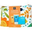 Apivita Πακέτο Προσφοράς Suncare Anti Spot Face Cream Spf50, 50ml & Δώρο After Sun Cooling Cream Gel 100ml & Νεσεσέρ Apivita Πακέτο Προσφοράς Suncare Anti Spot Face Cream Spf50, 50ml & Δώρο After Sun Cooling Cream Gel 100ml & Νεσεσέρ