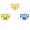 Nuk Classic Fashion Πιπίλα Σιλικόνης 1 Τεμάχιο Nuk Classic Fashion Πιπίλα Σιλικόνης 1 Τεμάχιο