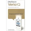 LifeScan OneTouch Verio IQ Συσκευή Μέτρησης Σακχάρου 1 Τμχ