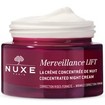 Nuxe Merveillance Lift Concentrated Firming Face & Neck Night Cream 50ml