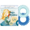 Invisibobble Original Magic Mermaid Ocean Tango UV Λαστιχάκι Μαλλιών 3 Τεμάχια Invisibobble Original Magic Mermaid Ocean Tango UV Λαστιχάκι Μαλλιών 3 Τεμάχια