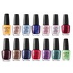 OPI Nail Lacquer Βερνίκι Νυχιών 15ml - Snowfalling For You