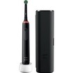 Oral-B PRO 3 3500 Cross Action Black Edition 360° Gum Pressure Control Oral-B PRO 3 3500 Cross Action Black Edition 360° Gum Pressure Control