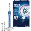 Oral-B Pro 3000 3D Action Ηλεκτρική Οδοντόβουρτσα Oral-B Pro 3000 3D Action Ηλεκτρική Οδοντόβουρτσα