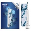 Oral-B Pro 1 750 Design Edition Blue Ηλεκτρική Οδοντόβουρτσα για πιο Λευκά Δόντια από την 1η Μέρα & Δώρο Premium Θήκη Ταξιδίου Oral-B Pro 1 750 Design Edition Blue Ηλεκτρική Οδοντόβουρτσα για πιο Λευκά Δόντια από την 1η Μέρα & Δώρο Premium Θήκη Ταξιδίου