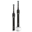 Oral-B Pro 1 790 Black Edition Cross Action Ηλεκτρική Οδοντόβουρτσα για Βαθύ Καθαρισμό 2 Τεμάχια Oral-B Pro 1 790 Black Edition Cross Action Ηλεκτρική Οδοντόβουρτσα για Βαθύ Καθαρισμό 2 Τεμάχια