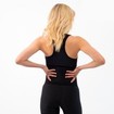 Kepler FIR Nanotechnology Waist / Hip Belt Μαύρο 1 Τεμάχιο - Large Kepler FIR Nanotechnology Waist / Hip Belt Μαύρο 1 Τεμάχιο - Large