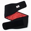 Kepler FIR Nanotechnology Waist / Hip Belt Μαύρο 1 Τεμάχιο - Large Kepler FIR Nanotechnology Waist / Hip Belt Μαύρο 1 Τεμάχιο - Large