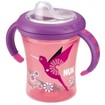 Nuk Easy Learning Starter Cup με Ρύγχος 6m+ 200ml 1τμχ Nuk Easy Learning Starter Cup με Ρύγχος 6m+ 200ml 1τμχ