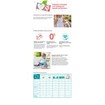 Pampers Πακέτο Προσφοράς Kids Hygiene On the Go 600 Wipes Pampers Πακέτο Προσφοράς Kids Hygiene On the Go 600 Wipes
