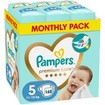 Pampers Premium Care Monthly Pack No5 (11-16kg) 148 πάνες