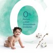Pampers Pure Protection No1 (2-5kg) 50 πάνες Pampers Pure Protection No1 (2-5kg) 50 πάνες