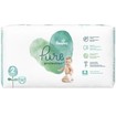 Pampers Pure Protection No2 (4-8kg) 39 πάνες Pampers Pure Protection No2 (4-8kg) 39 πάνες