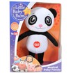 Little Baby Bum Musical Baby Panda Singing Μωρό Πάντα, Μουσικό Λούτρινο Παιχνίδι με 4 Τραγουδάκια Εκμάθησης Little Baby Bum Musical Baby Panda Singing Μωρό Πάντα, Μουσικό Λούτρινο Παιχνίδι με 4 Τραγουδάκια Εκμάθησης