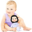 Little Baby Bum Musical Baby Panda Singing Μωρό Πάντα, Μουσικό Λούτρινο Παιχνίδι με 4 Τραγουδάκια Εκμάθησης Little Baby Bum Musical Baby Panda Singing Μωρό Πάντα, Μουσικό Λούτρινο Παιχνίδι με 4 Τραγουδάκια Εκμάθησης