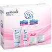 Medisei Panthenol Extra Promo Face Cleansing Gel 150ml & Triple Defense Eye Cream 25ml & Day Cream Spf15 50ml & Night Cream 50ml