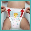 Pampers Pants Monthly Pack Νο6 (15+kg) 132 πάνες