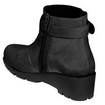 Scholl Shoes Peyton F272191004 Black 1 Ζευγάρι Scholl Shoes Peyton F272191004 Black 1 Ζευγάρι
