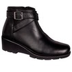 Scholl Shoes Peyton F272191004 Black 1 Ζευγάρι