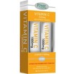 Power Health Promo Vitamin C 1000mg, 2x20 Effer.tabs