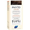 Phyto PhytoColor Coloration Permanente η No1 Μόνιμη Βαφή Μαλλιών Χωρίς Χρωστικές Ουσίες & Αμμωνία