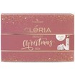 Pharmasept Cleria Beauty Christmas Box First Step Cream Αντιρυτιδική Κρέμα Δράσης 3 Επιπέδων 50ml &Hydrating Velvet Lotion 300ml