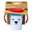 Munchkin Miracle 360 Cup 6m+, 177ml - Πολική Αρκούδα
