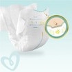 Pampers Premium Care Monthly Pack No3 (6-10kg) 204 πάνες Pampers Premium Care Monthly Pack No3 (6-10kg) 204 πάνες