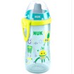 Nuk Flexi Cup Παγουράκι Πολυπροπυλενίου με Μαλακό Καλαμάκι Σιλικόνης 24m+ 300ml Nuk Flexi Cup Παγουράκι Πολυπροπυλενίου με Μαλακό Καλαμάκι Σιλικόνης 24m+ 300ml