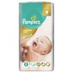 Pampers Premium Care No2 (3-6kg) 50 πάνες Pampers Premium Care No2 (3-6kg) 50 πάνες
