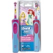 Oral-B Vitality Stages Power Princess 3+ years Παιδική Ηλεκτρική Οδοντόβουρτσα Oral-B Vitality Stages Power Princess 3+ years Παιδική Ηλεκτρική Οδοντόβουρτσα
