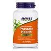 Now Foods Prostate Health Clinical Strength Συμπλήρωμα Διατροφής για την Προστασία της Υπερπλασίας του Προστάτη 90 Softgels