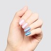 OPI Infinite Shine Glaze Topper 15ml - Moon Gleam