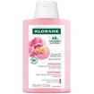 Klorane Peony Soothing & Sensitive Scalp Shampoo Travel Size 100ml