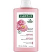 Klorane Peony Soothing & Sensitive Scalp Shampoo 400ml