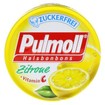 Pulmoll Καραμέλες για τον Βήχα με Λεμόνι & Βιταμίνη C, Καταπραΰνουν το Λαιμό & το Φάρυγγα, Χωρίς Ζάχαρη 20gr Pulmoll Καραμέλες για τον Βήχα με Λεμόνι & Βιταμίνη C, Καταπραΰνουν το Λαιμό & το Φάρυγγα, Χωρίς Ζάχαρη 20gr