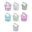Bumkins Waterproof SuperBib Αδιάβροχη Σαλιάρα 6-24 Μηνών 1 τεμάχιο Bumkins Waterproof SuperBib Αδιάβροχη Σαλιάρα 6-24 Μηνών 1 τεμάχιο